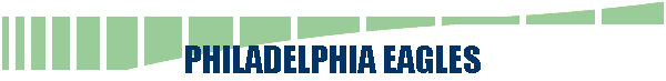 PHILADELPHIA EAGLES